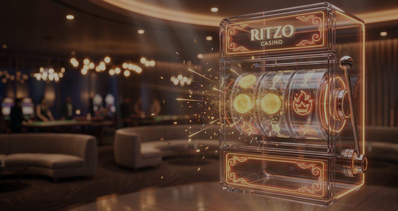 Ritzo Casino