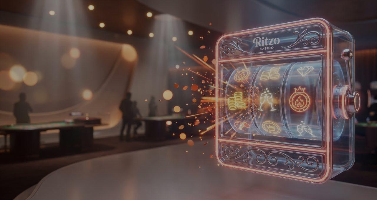 Ritzo Casino